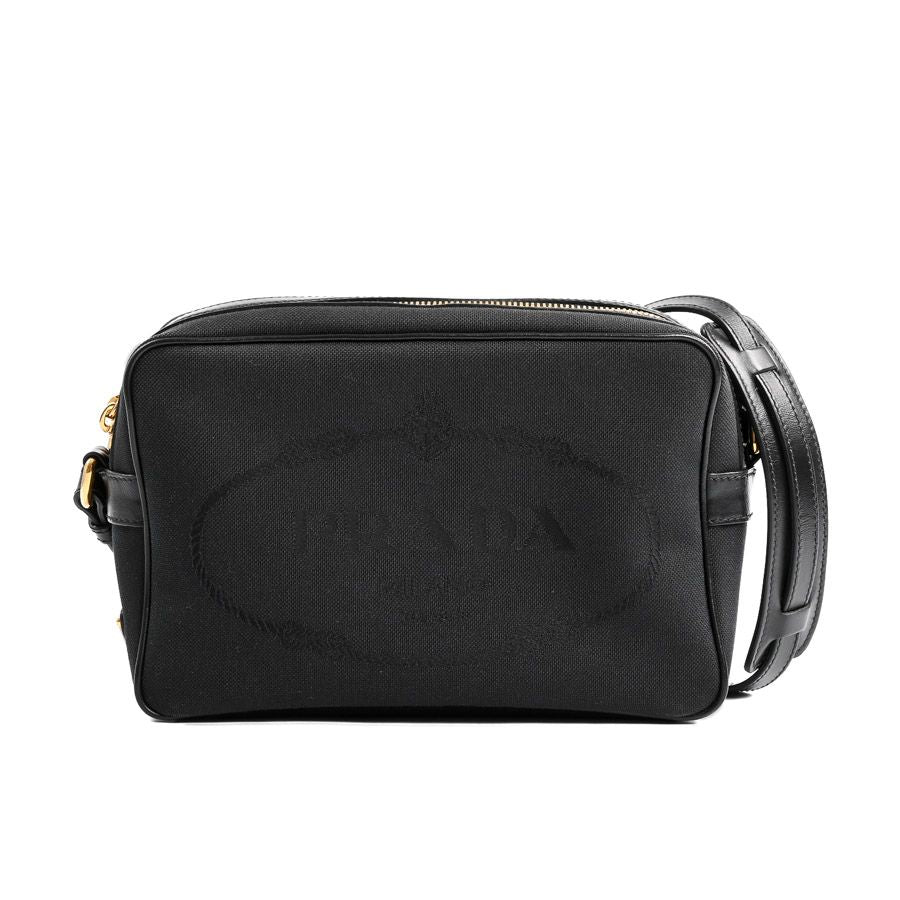 Prada Shoulder Bag Cross