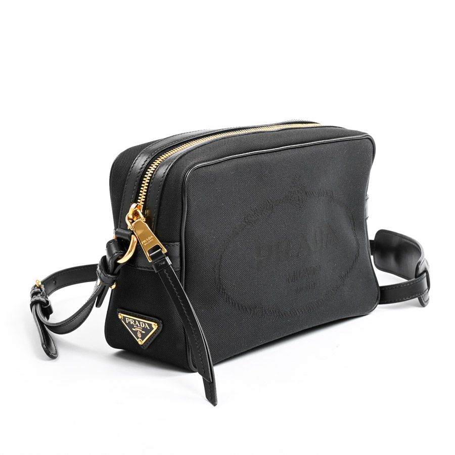 Prada Shoulder Bag Cross — view 2