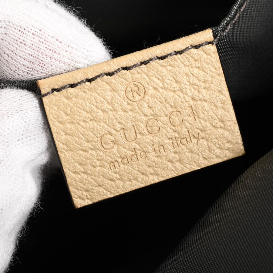 Gucci Backpack Off the Grid Sling — view 6