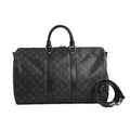 Louis Vuitton Boston Bag Keepall Bandouliere 45