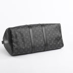 Louis Vuitton Boston Bag Keepall Bandouliere 45 — view 5