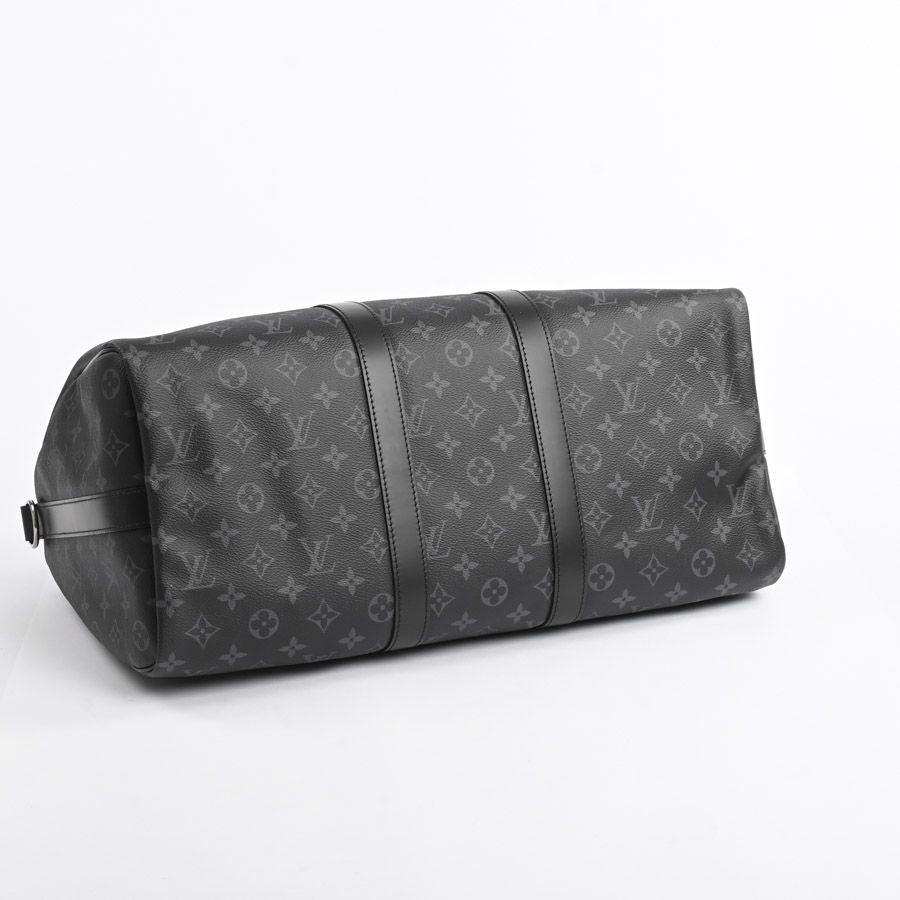 Louis Vuitton Boston Bag Keepall Bandouliere 45 — view 5