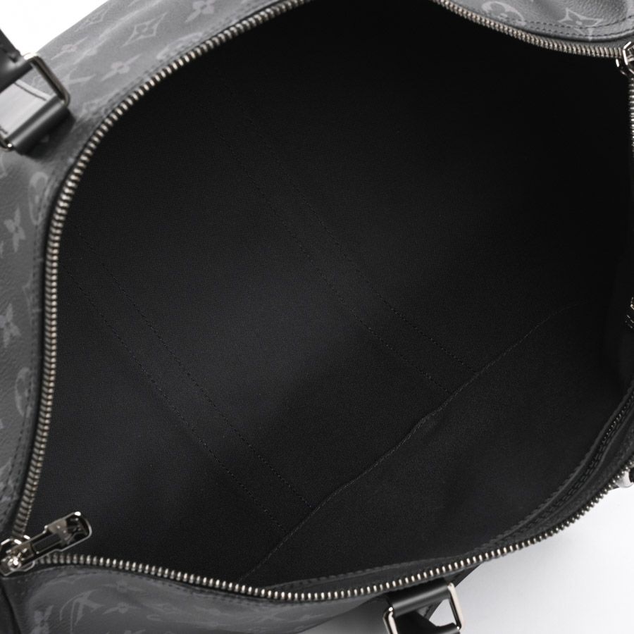 Louis Vuitton Boston Bag Keepall Bandouliere 45 — view 4