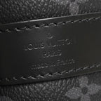 Louis Vuitton Boston Bag Keepall Bandouliere 45 — view 6
