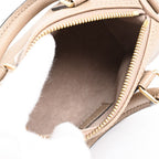 Louis Vuitton Shoulder Bag Nano Speedy — view 4