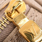 Louis Vuitton Shoulder Bag Nano Speedy — view 8