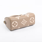 Louis Vuitton Shoulder Bag Nano Speedy — view 5