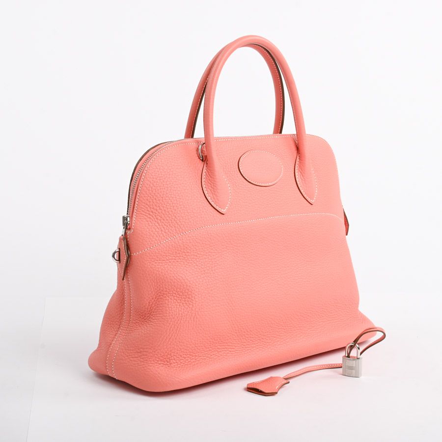 Hermes Handbag Bolide 35 — view 2