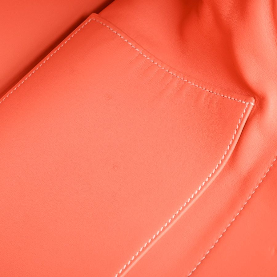Hermes Handbag Bolide 35 — view 6