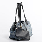 Dior Handbag Toujour Blue — view 2