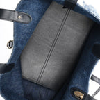 Dior Handbag Toujour Blue — view 4