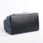 Dior Handbag Toujour Blue — view 5
