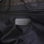 Chanel New Travel Line Tote Brown KH — view 8