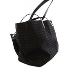 Chanel New Travel Line Tote Brown KH — view 3