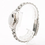 Rolex Watch Datejust White Gold — view 2
