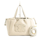 Celine Handbag Small Bag Drawstring