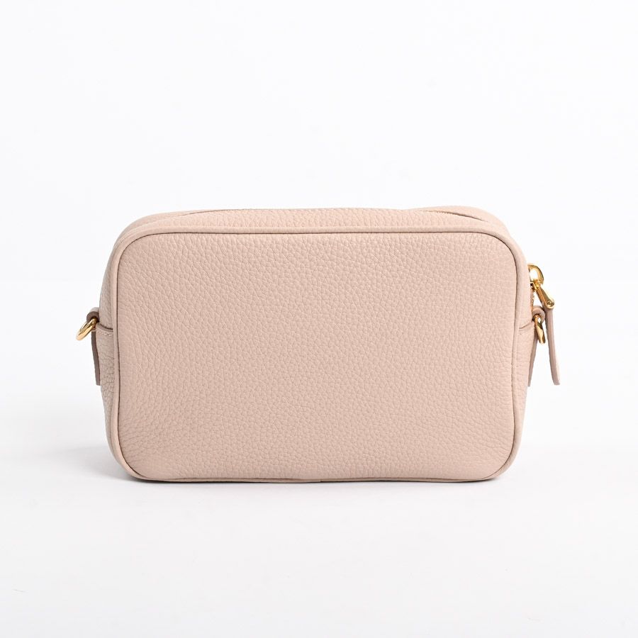 Prada Shoulder Bag Leather — view 3