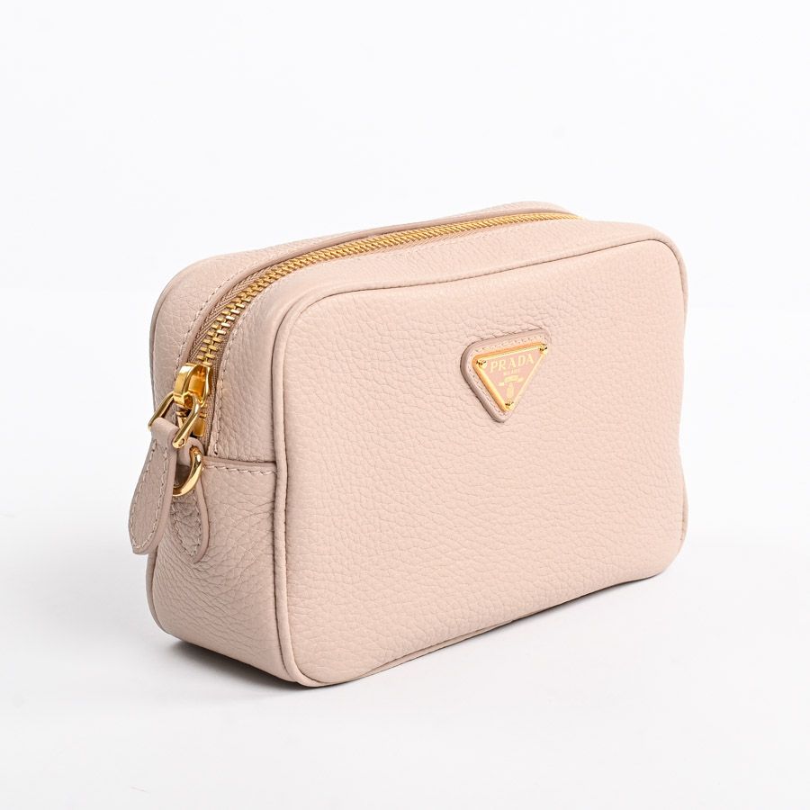 Prada Shoulder Bag Leather — view 2