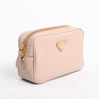 Prada Shoulder Bag Leather — view 2