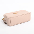 Prada Shoulder Bag Leather — view 5