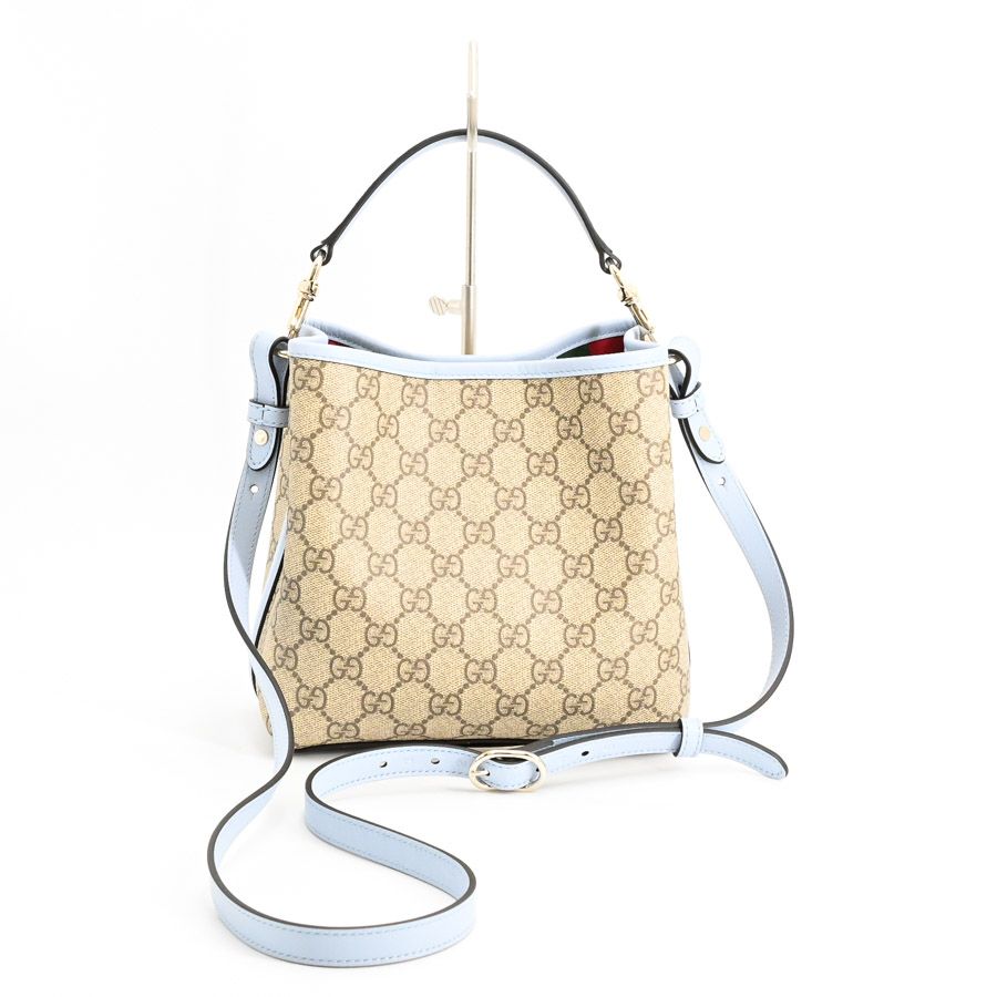 Gucci Shoulder Bag Mini — view 3