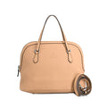 Gucci Handbag 2-Way Beige