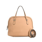 Gucci Handbag 2-Way Beige