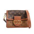 Louis Vuitton Shoulder Bag Dauphine Mini