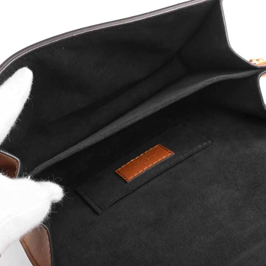 Louis Vuitton Shoulder Bag Dauphine Mini — view 4