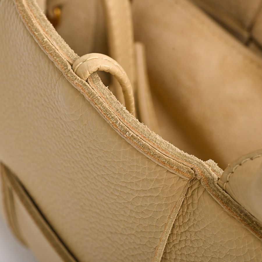 Bottega Veneta Handbag Mini Arco Tote — view 7