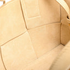 Bottega Veneta Handbag Mini Arco Tote — view 8