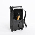 Saint Laurent Shoulder Bag Phone Pouch — view 2
