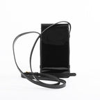 Saint Laurent Shoulder Bag Phone Pouch — view 3
