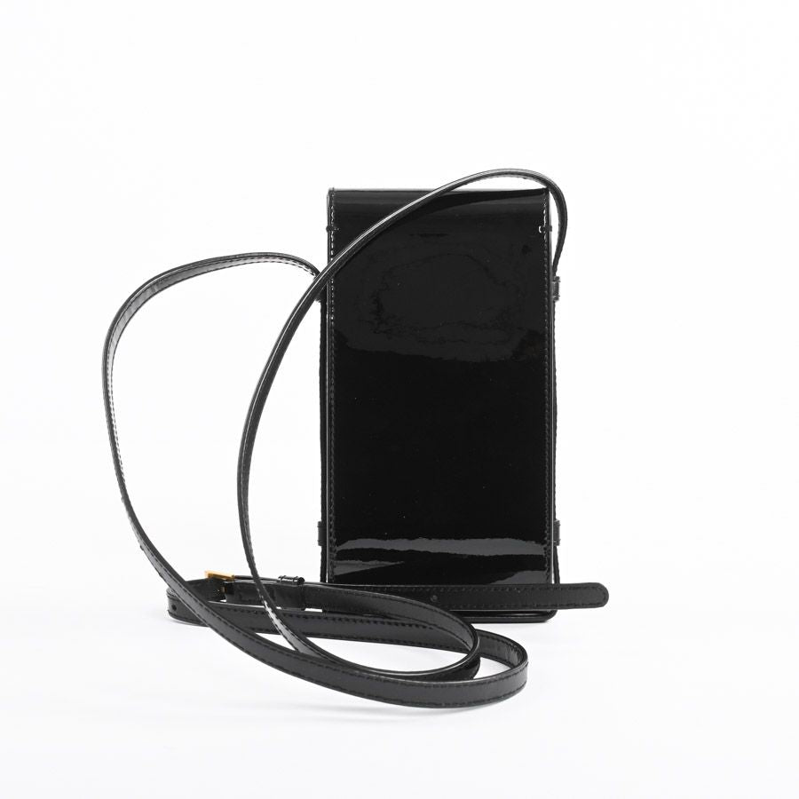 Saint Laurent Shoulder Bag Phone Pouch — view 3