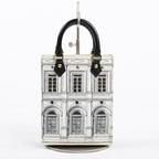 Louis Vuitton Shoulder Bag Petite Sac Plat — view 3