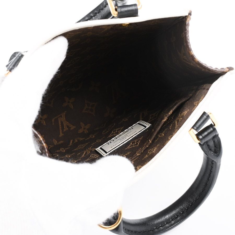 Louis Vuitton Shoulder Bag Petite Sac Plat — view 4