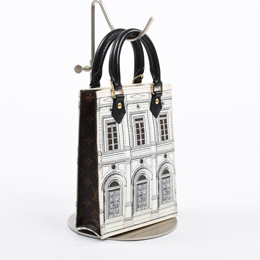 Louis Vuitton Shoulder Bag Petite Sac Plat — view 2