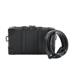 Louis Vuitton Shoulder Bag Soft Trunk Wallet