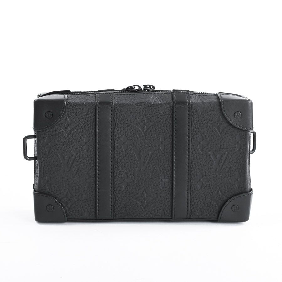 Louis Vuitton Shoulder Bag Soft Trunk Wallet — view 3