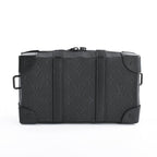 Louis Vuitton Shoulder Bag Soft Trunk Wallet — view 3