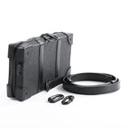 Louis Vuitton Shoulder Bag Soft Trunk Wallet — view 2
