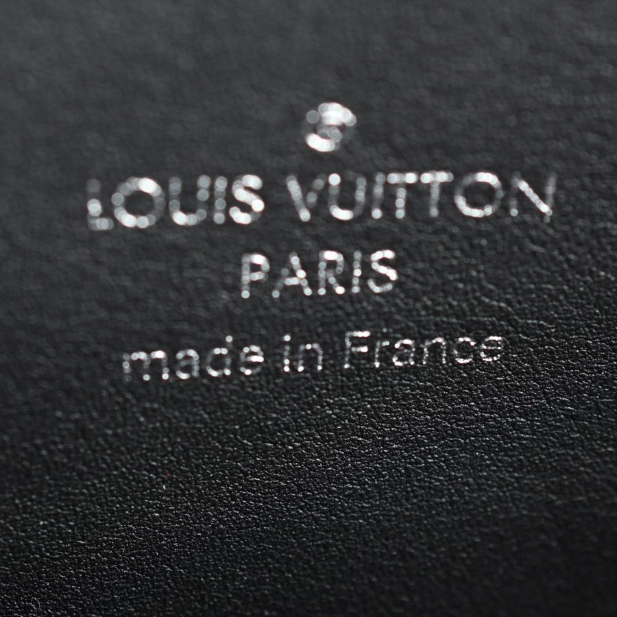 Louis Vuitton Shoulder Bag Soft Trunk Wallet — view 6