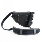 Dior Shoulder Bag Black — view 3