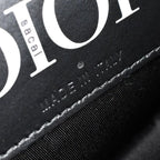Dior Shoulder Bag Black — view 6