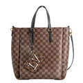 Louis Vuitton Tote Belmont Nvmm