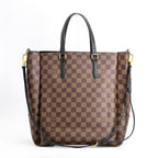 Louis Vuitton Tote Belmont Nvmm — view 3