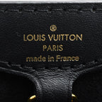 Louis Vuitton Tote Belmont Nvmm — view 7