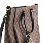 Louis Vuitton Tote Belmont Nvmm — view 8