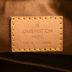 Louis Vuitton Shoulder Bag Thuraya GM — view 6