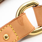 Louis Vuitton Shoulder Bag Thuraya GM — view 7